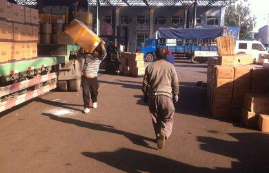 紅酒進口、進口食品相應流程