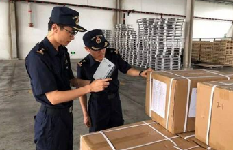 進口報關的主要意義及用途是什麽你知道嗎？