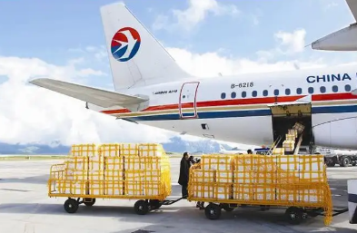 進口貨物清關不再愁，貨物之家幫您“排憂解難”