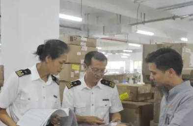 代理報關公司怎麽選？聽聽琪邦怎麽講！